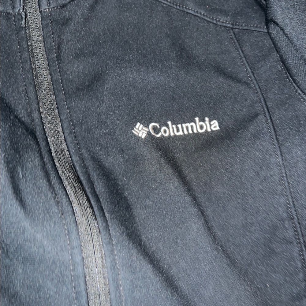 Gorp Core Active Outdoor Performance Columbia Bla… - image 2